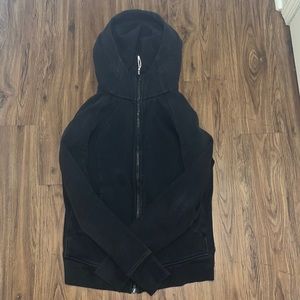 Lululemon Scuba Hoodie